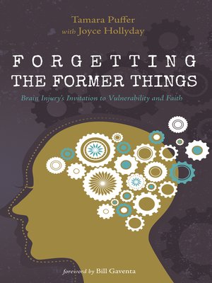 cover image of Forgetting the Former Things